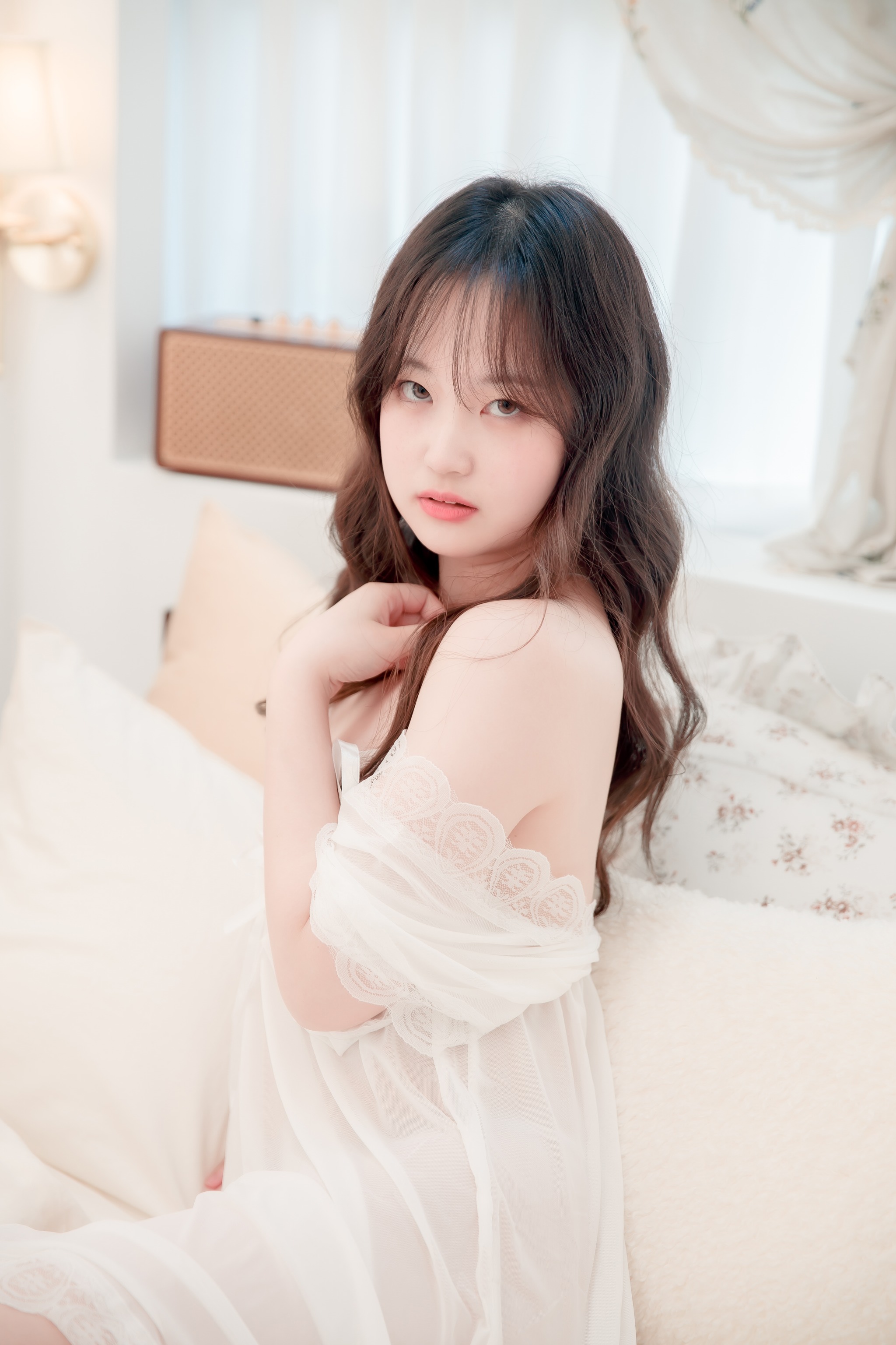 图片[1]-Sia(시아) – NO.007 JOApictures-JOA20. DECEMBER VOL.1[54P]-XikXak